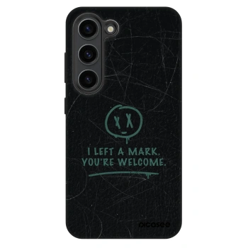 Obal pro Samsung Galaxy S23 5G - LEFT A MARK