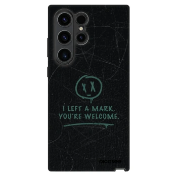 Obal pro Samsung Galaxy S22 Ultra 5G - LEFT A MARK