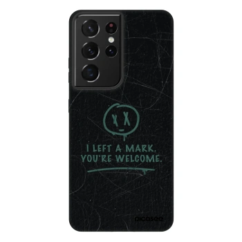 Obal pro Samsung Galaxy S21 Ultra 5G G998B - LEFT A MARK