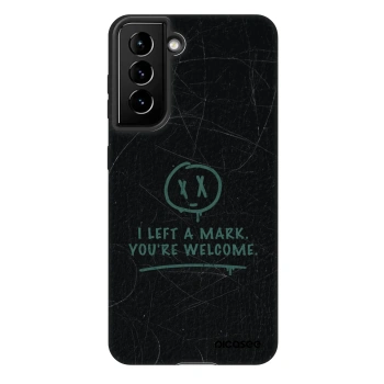 Obal pro Samsung Galaxy S21 FE 5G - LEFT A MARK