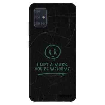 Obal pro Samsung Galaxy A51 A515F - LEFT A MARK