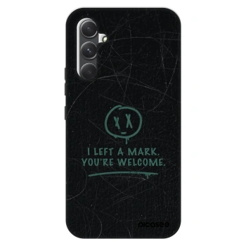 Obal pro Samsung Galaxy A34 5G A346B - LEFT A MARK