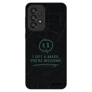 Obal pro Samsung Galaxy A33 5G A336 - LEFT A MARK