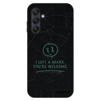 Obal pro Samsung Galaxy A25 A256B 5G - LEFT A MARK