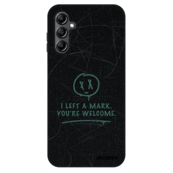 Obal pro Samsung Galaxy A16 5G - LEFT A MARK