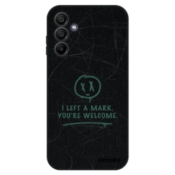 Obal pro Samsung Galaxy A15 A155F 4G - LEFT A MARK