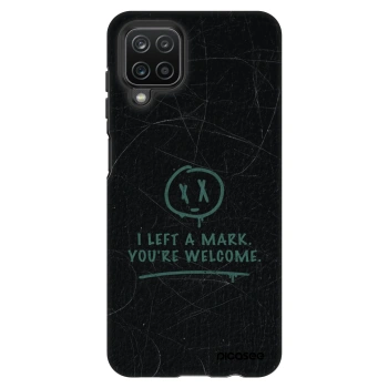 Obal pro Samsung Galaxy A12 A125F - LEFT A MARK