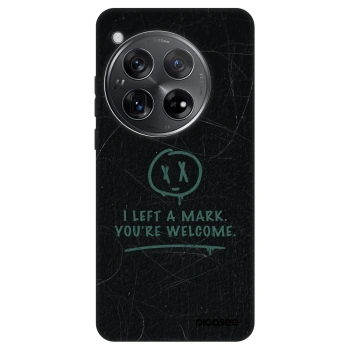 Obal pro OnePlus 12 5G - LEFT A MARK