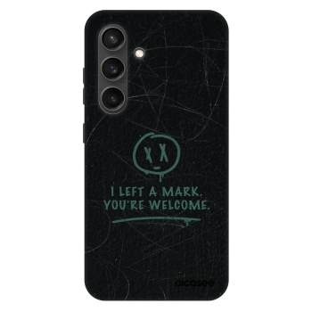 Obal pro Samsung Galaxy S24 S921B 5G - LEFT A MARK