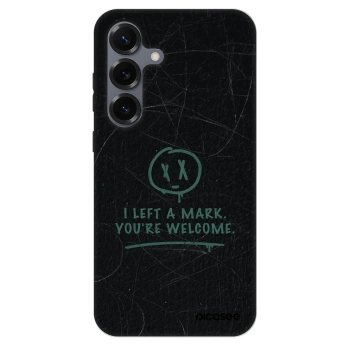 Obal pro Samsung Galaxy S25 5G - LEFT A MARK