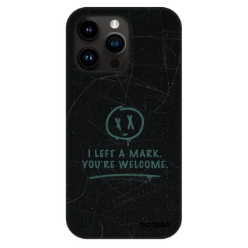 Obal pro Apple iPhone 13 Pro - LEFT A MARK