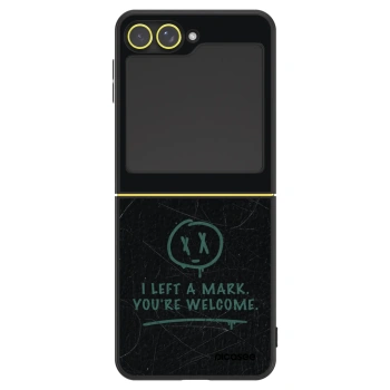 Obal pro Samsung Galaxy Z Flip7 FE 5G - LEFT A MARK