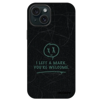 Obal pro Apple iPhone 14 - LEFT A MARK