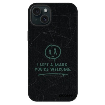 Obal pro Apple iPhone 14 Plus - LEFT A MARK