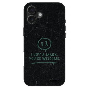 Obal pro Apple iPhone 16 Plus - LEFT A MARK