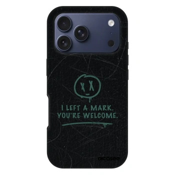 Obal pro Apple iPhone 17 Pro - LEFT A MARK