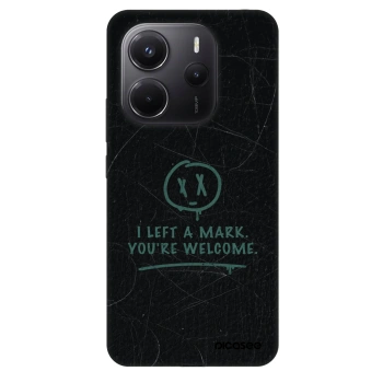 Obal pro Xiaomi Redmi Note 14 4G - LEFT A MARK