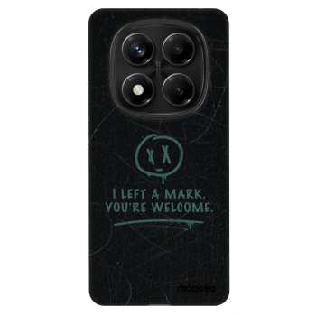 Obal pro Xiaomi Redmi Note 14 Pro 4G - LEFT A MARK