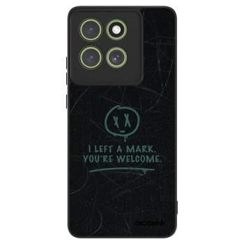 Obal pro Motorola Moto G86 5G - LEFT A MARK