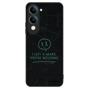 Obal pro Vivo Y29s 5G - LEFT A MARK