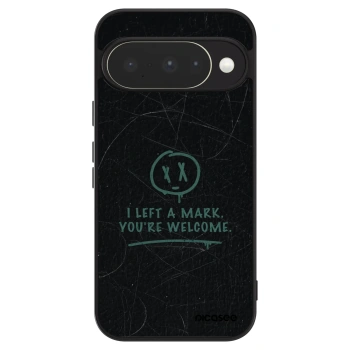 Obal pro Google Pixel 10 - LEFT A MARK