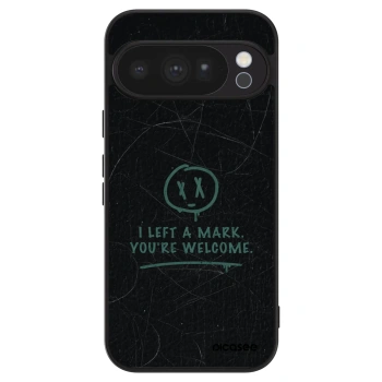 Obal pro Google Pixel 10 Pro - LEFT A MARK