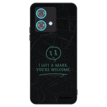 Obal pro Motorola Edge 40 Neo - LEFT A MARK