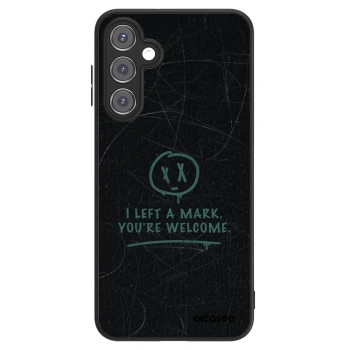 Picasee ULTIMATE CASE pro Samsung Galaxy A16 4G - LEFT A MARK