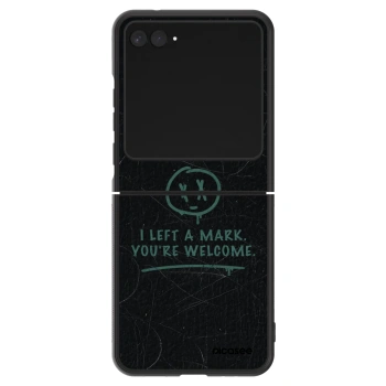 Obal pro Motorola Razr 60 - LEFT A MARK