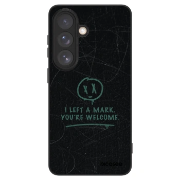 Picasee ULTIMATE CASE PowerShare pro Samsung Galaxy S26 - LEFT A MARK