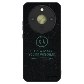 Obal pro Honor Magic8 Lite 5G - LEFT A MARK