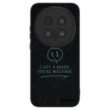 Obal pro Honor Magic8 Pro 5G - LEFT A MARK