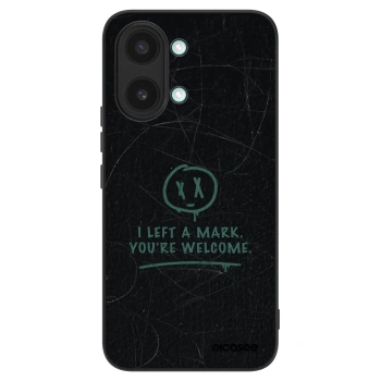 Obal pro Xiaomi Poco X8 Pro Max - LEFT A MARK