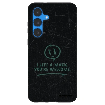 Picasee Fashion Case pro Samsung Galaxy S25 FE 5G - LEFT A MARK