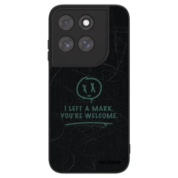 Obal pro Motorola Moto G77 - LEFT A MARK