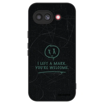 Obal pro Google Pixel 10a - LEFT A MARK