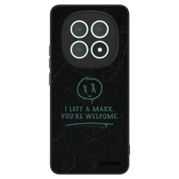 Obal pro Xiaomi Redmi Note 15 5G - LEFT A MARK