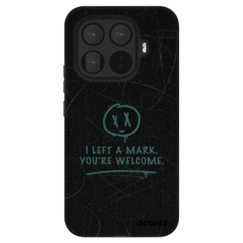 Picasee Fashion Case pro Xiaomi 15T Pro - LEFT A MARK