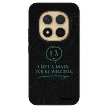 Picasee Fashion Case pro Xiaomi Redmi Note 15 Pro+ - LEFT A MARK