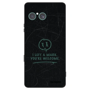 Obal pro Sony Xperia 10 VII - LEFT A MARK