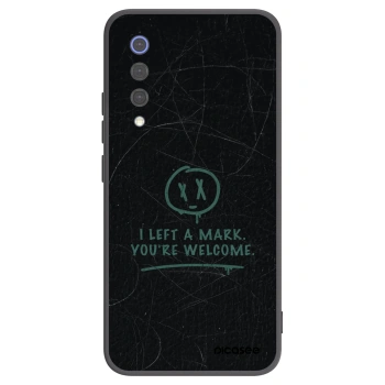 Obal pro Xiaomi Mi 9 SE - LEFT A MARK