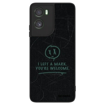 Obal pro Motorola Moto G06 - LEFT A MARK
