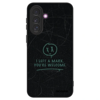 Obal pro Samsung Galaxy A37 - LEFT A MARK