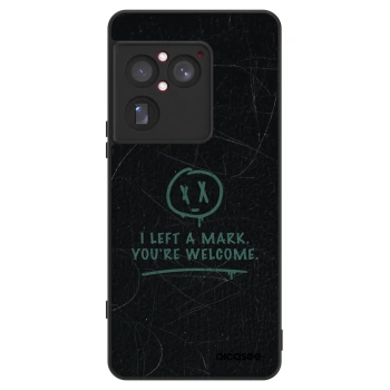 Obal pro Sony Xperia 1 VIII 5G - LEFT A MARK