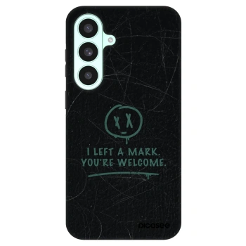 Picasee Fashion Case PowerShare pro Samsung Galaxy S26 FE - LEFT A MARK