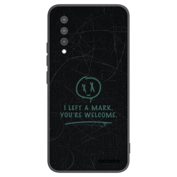 Obal pro Xiaomi Mi 9 Lite - LEFT A MARK