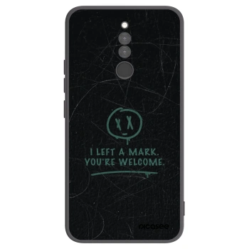 Obal pro Xiaomi Redmi 8 - LEFT A MARK