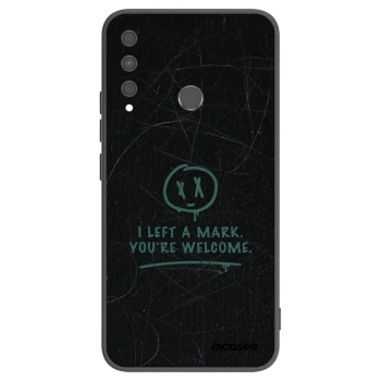 Obal pro Huawei P40 Lite E - LEFT A MARK