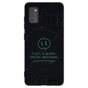 Obal pro Samsung Galaxy A41 A415F - LEFT A MARK