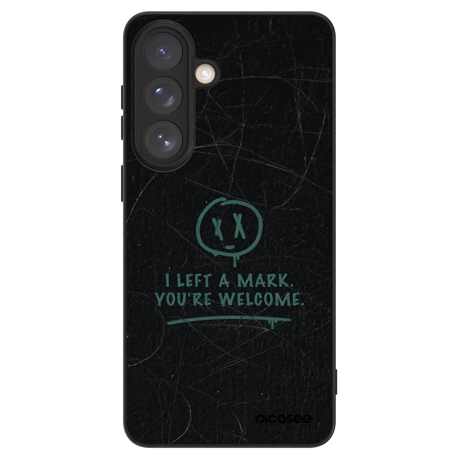Picasee ULTIMATE CASE PowerShare pro Samsung Galaxy S26+ - LEFT A MARK